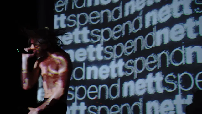 Nettspend Show Recap