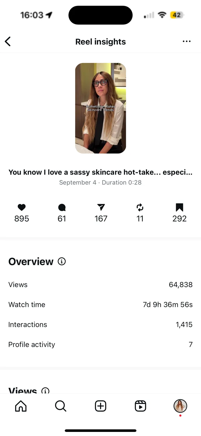 Expert Edutainment Content