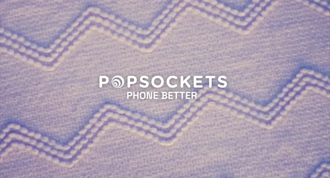 POPSOCKETS ‘PHONE BETTER’ COMMERCIAL CAMPAIGN