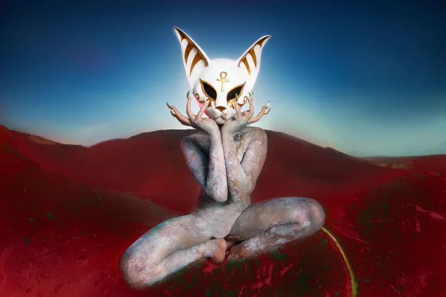 The Spirit of Bastet