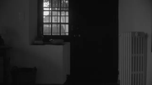 short film on 16mm - solitude NSFW