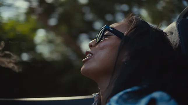 Noodz for Rayban with Highsnobiety