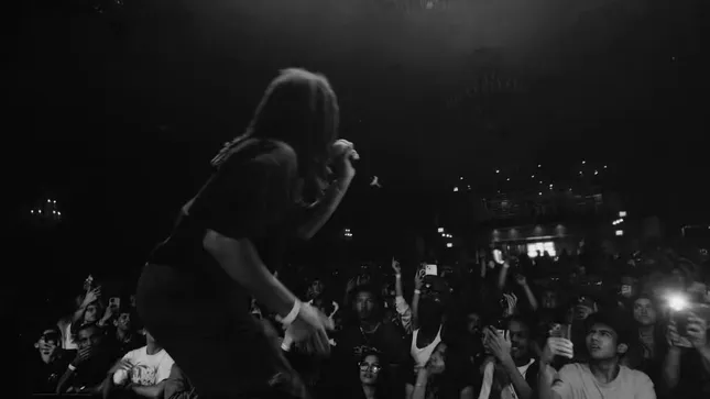 MAVI SHADOWBOX TOUR RECAP
