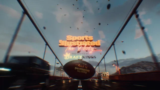 Medium Rare Event Series | Super Bowl Weekend