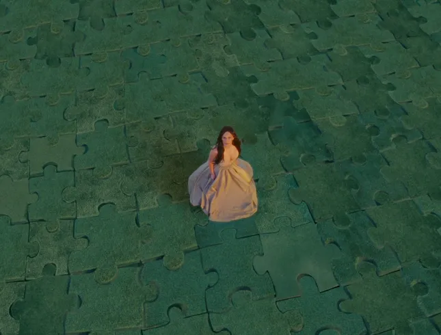 Kacey Musgraves - The Architect
