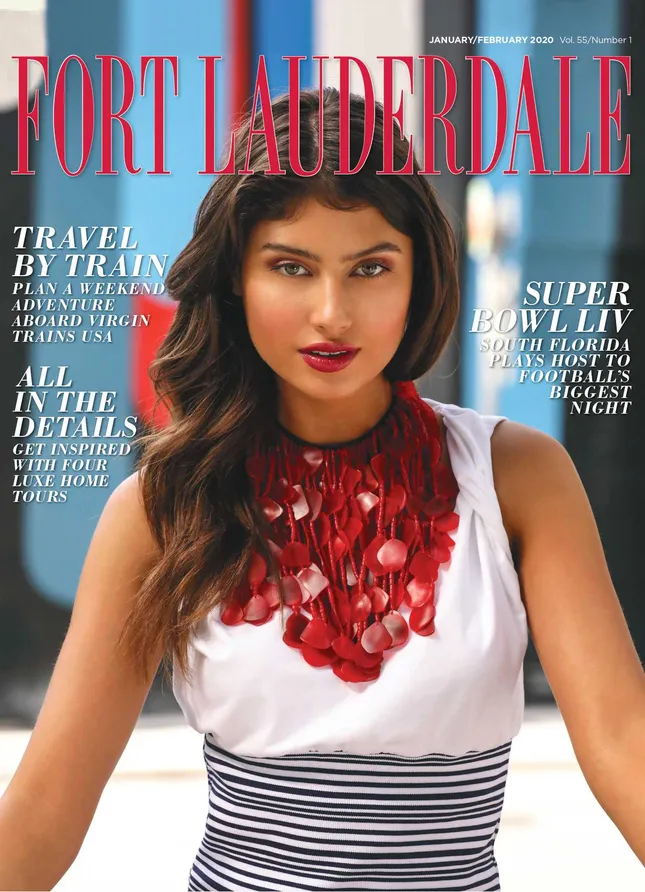 Fort Lauderdale Magazine