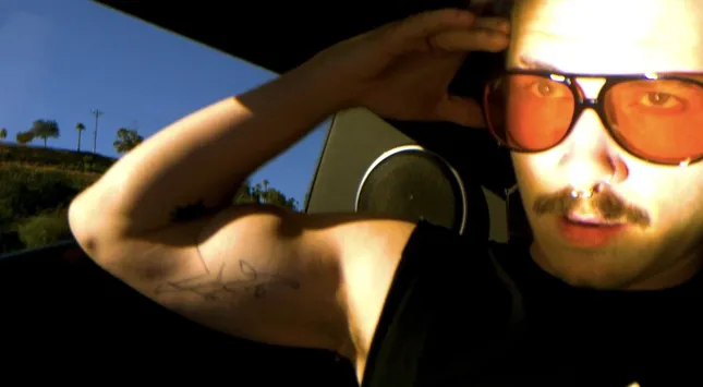 Zee Machine “Motions” Music Video