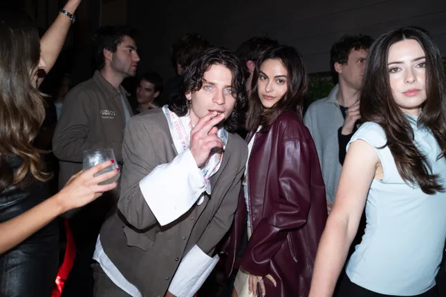 Vogue, Idiotka Screening - Honor Role