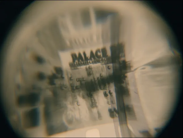 Project image
