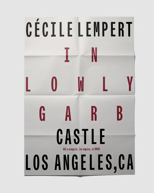 Castle Gallery Design