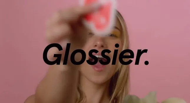 Glossier Spec Ad
