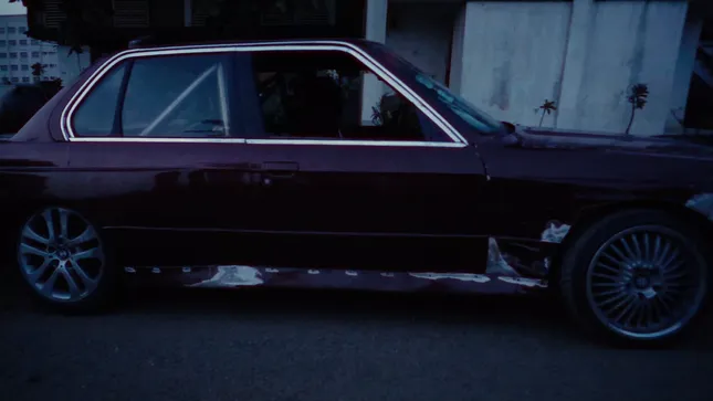 CARPARK “24” RECAP