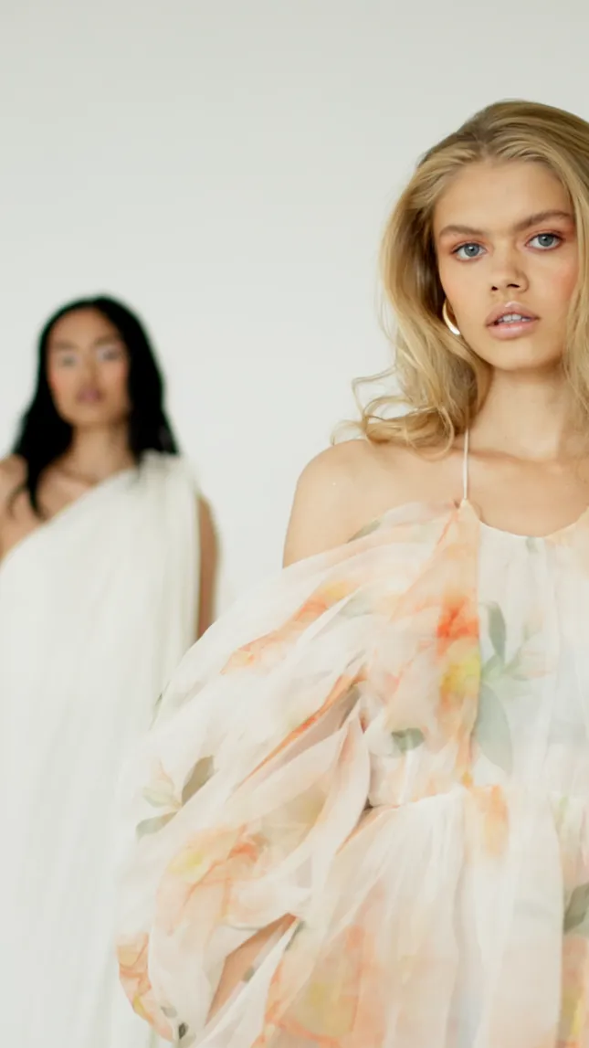 Soft Spring Neutrals
