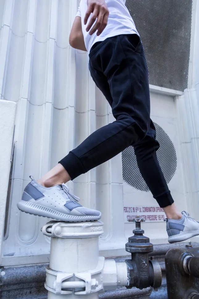 Content: Finish Line