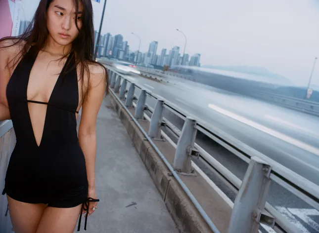 Dohyo Swimwear S/S 24