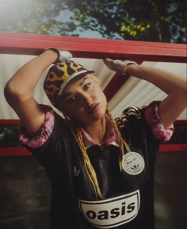 Stock X Holiday Campaign