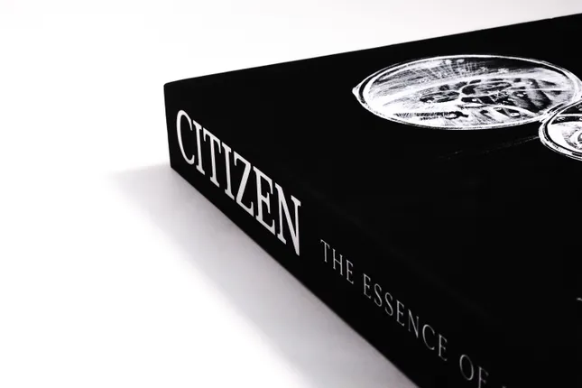 Citizen watches