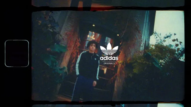 Adidas ORIGINALS - Soho
