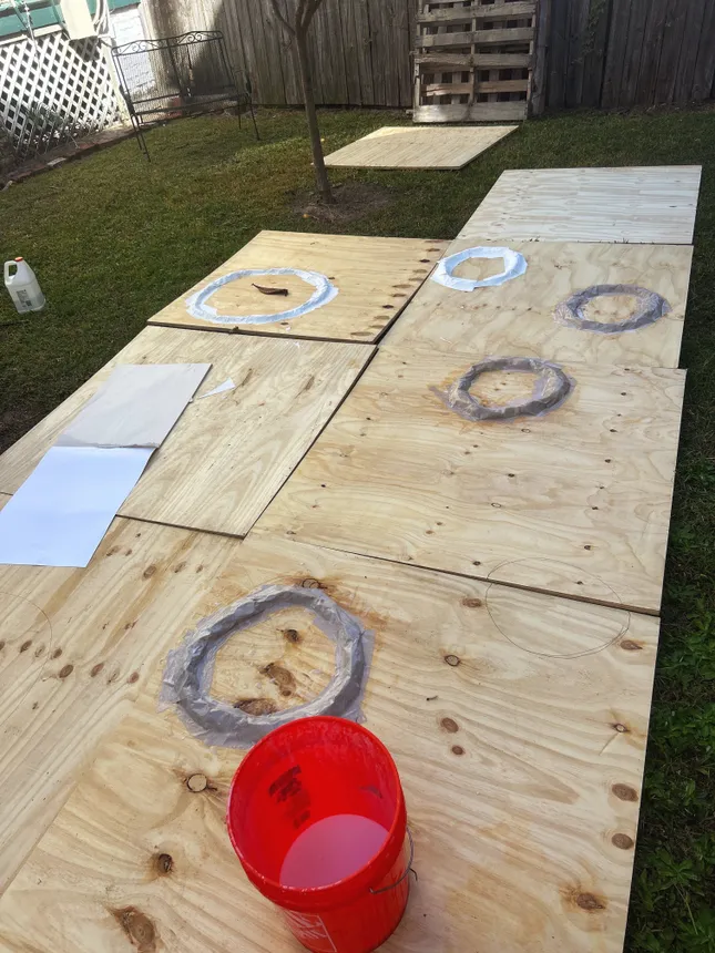 Project image