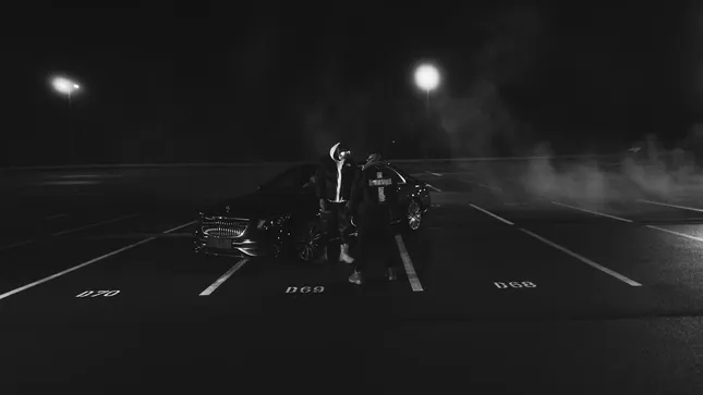 Genetikk ft. Kollegah - Stille