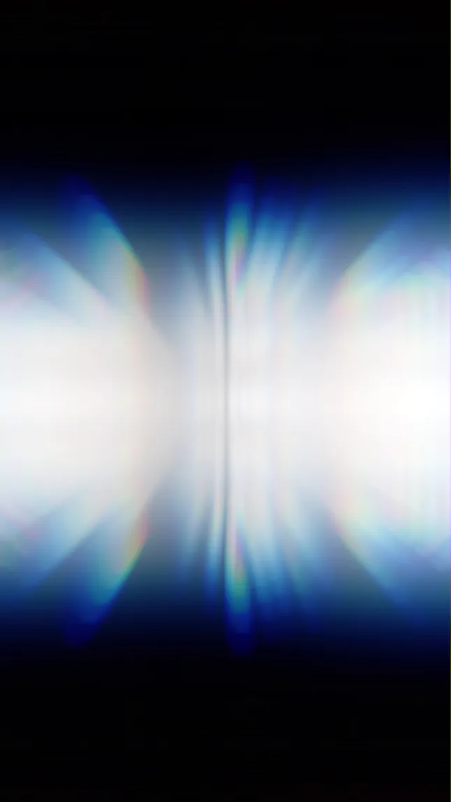 BIG SISTER Announcement VFX
