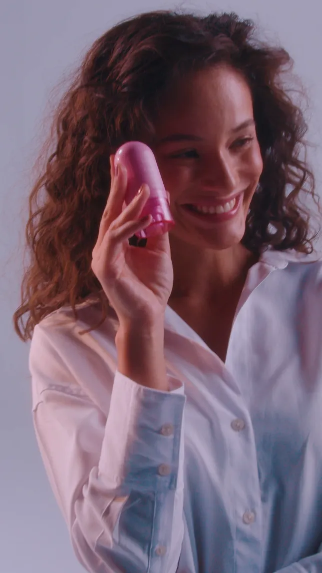 NATALIA BEAUTY (BTS)