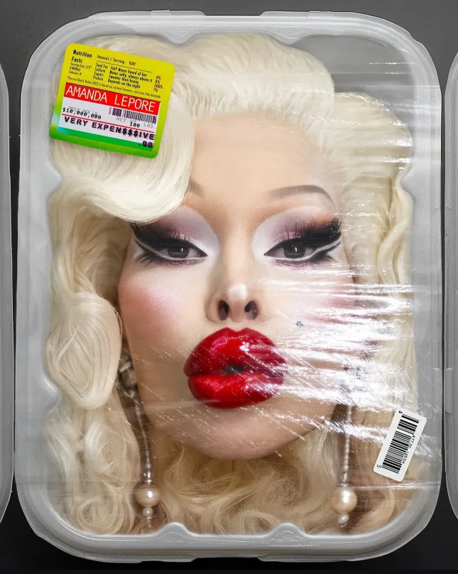 AMANDA LEPORE
