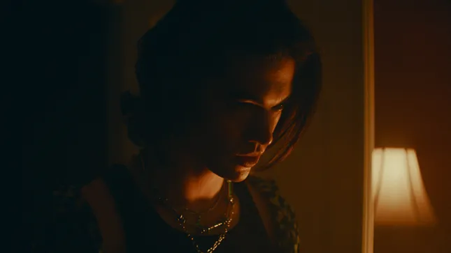 Conan Gray “Wish You Were Sober”