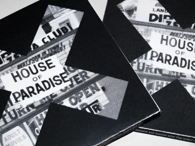 House of Paradise