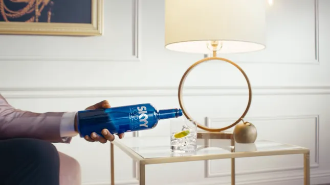 SKYY VODKA - IG vs Reality
