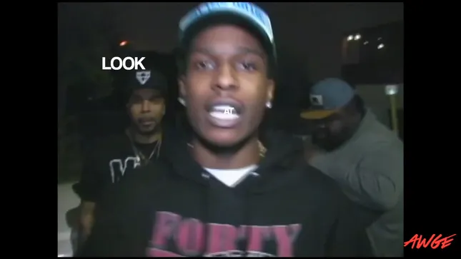 AWGE DVD Vol. 3
