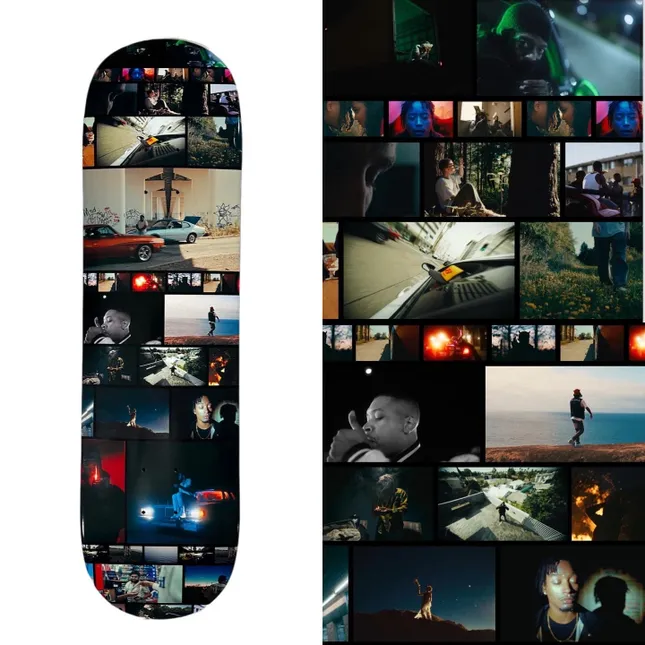 Project image