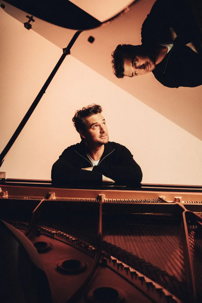 Michael Kaeshammer