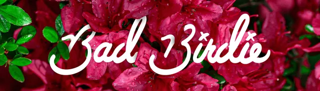 The Masters Billboards (Bad Birdie)