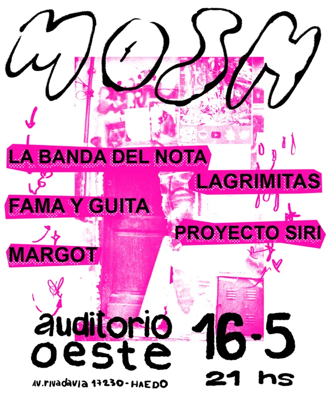 MOSH Festival