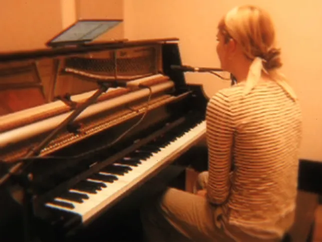 Impermanence Soundtrack - BTS Video