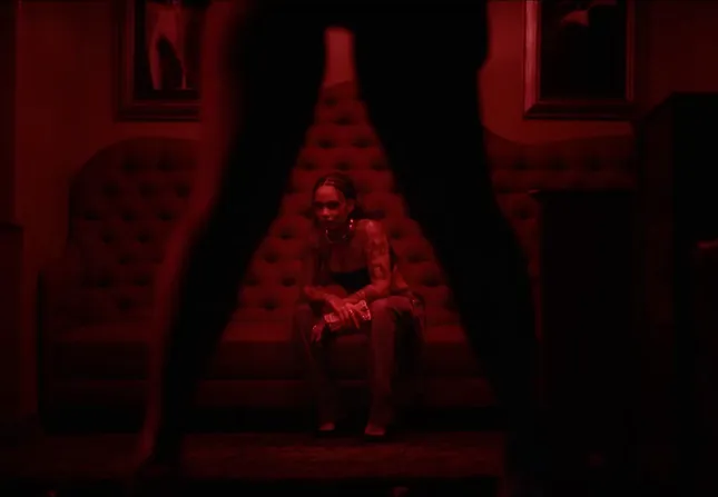 Destin Conrad x Kehlani // Bad Bitches (Music Video)