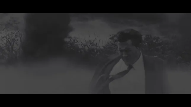 Sean K. Preston - The Twister (Music Video)