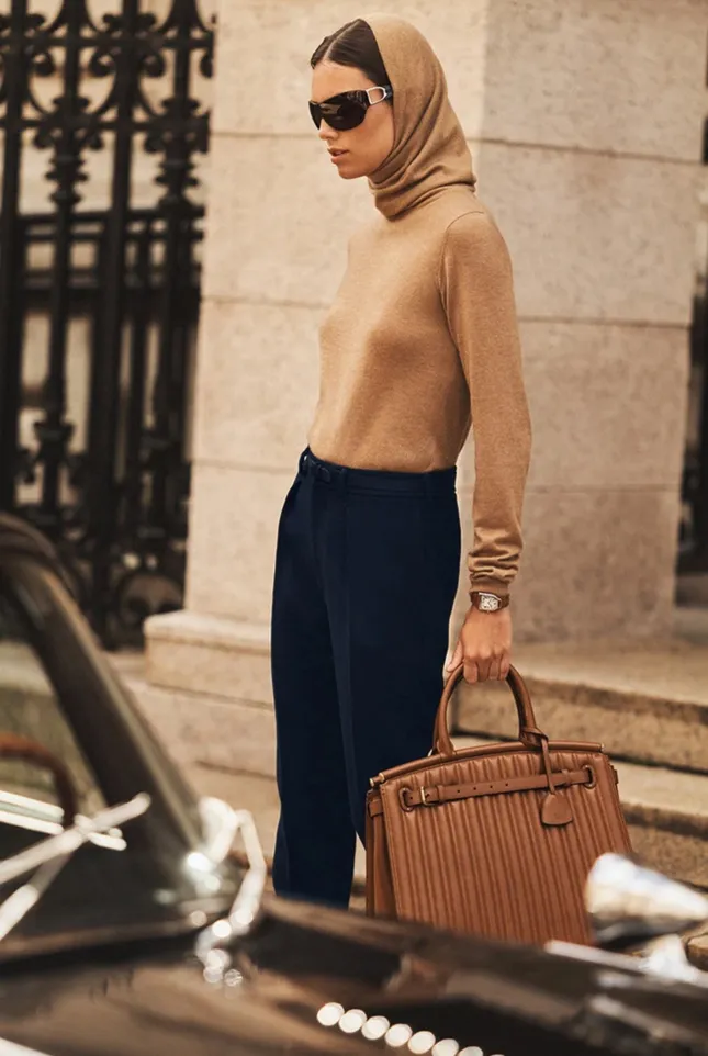 RALPH LAUREN PRE-FALL ‘22