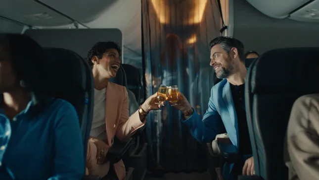 United Airlines ‘United for Business’