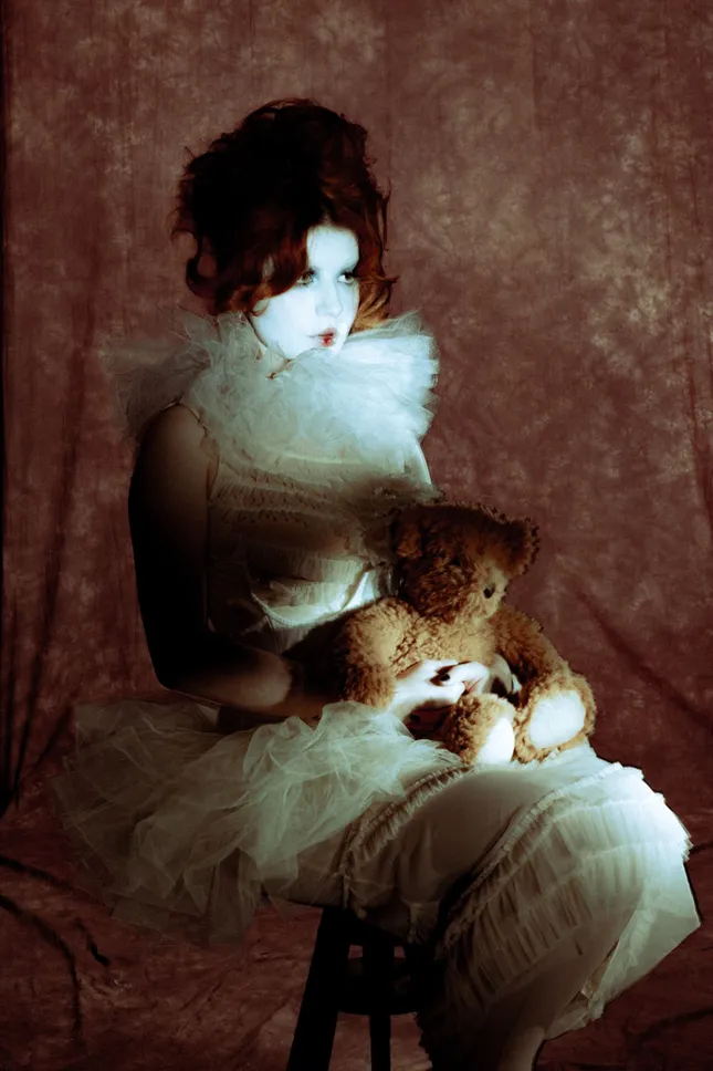Project image