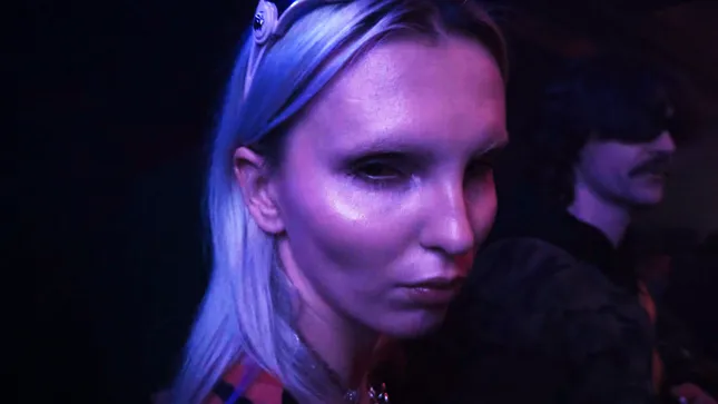 Rayan & Intifaya - No + Dark Days