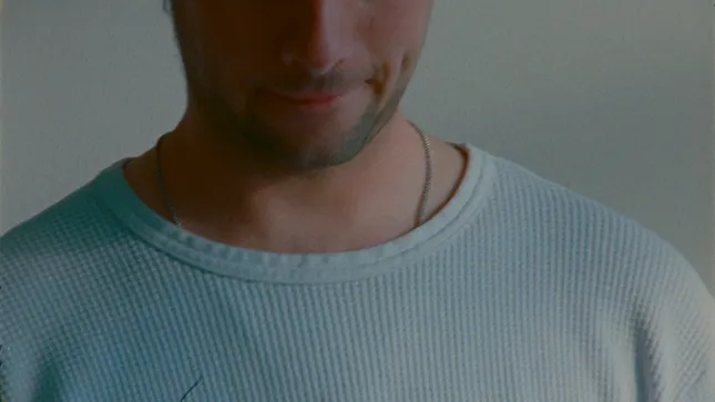 Daag : James Fink