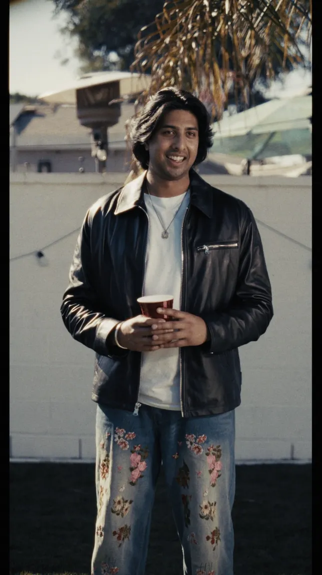 Typecast (2026-20XX)