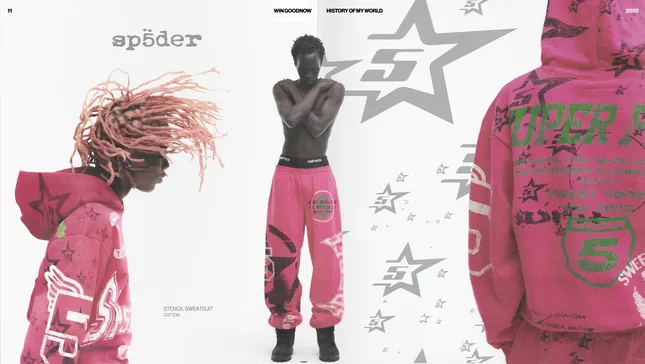 Sp5der