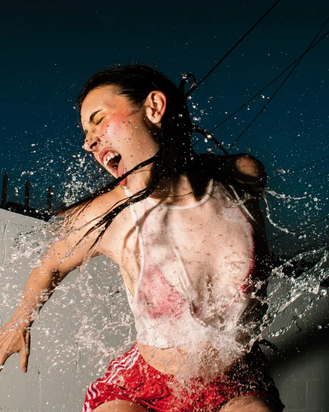 Hysteria magazine