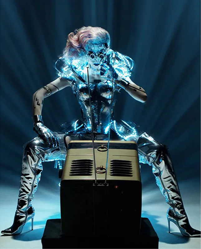 Project image