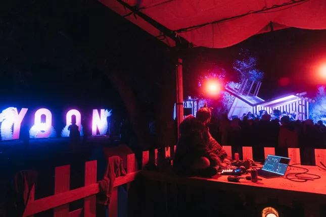 Yoon Fest 2024