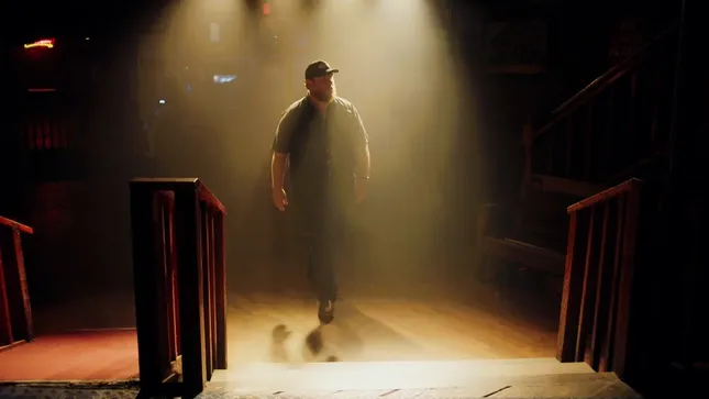 LUKE COMBS LIVE | APPLE MUSIC
