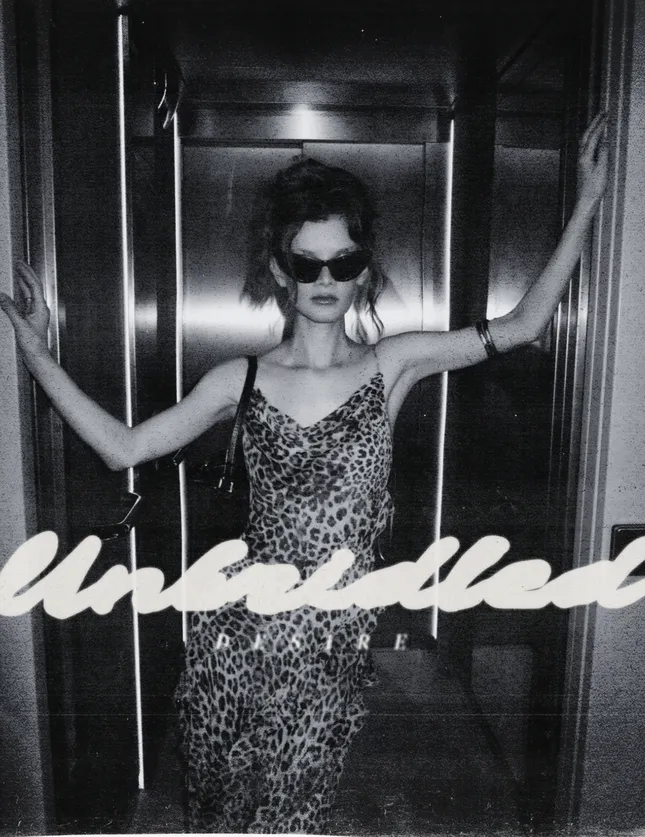 unbridled body- speaker series ft. creators of heated rivalry